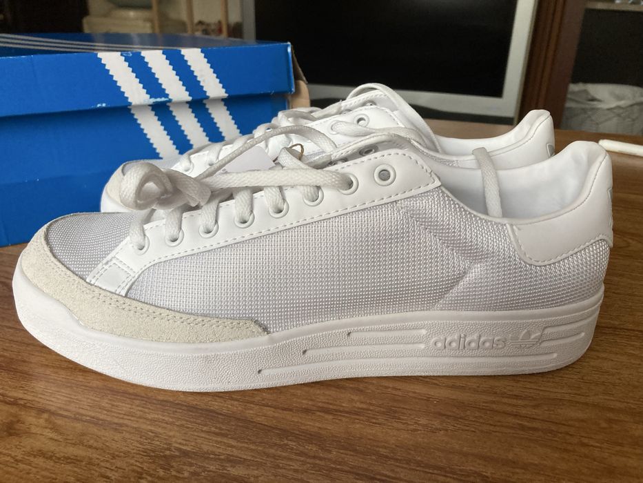 Оригинални мъжки маратонки Adidas Rod Laver