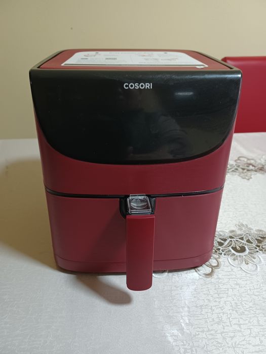 Vand airfryer cosori