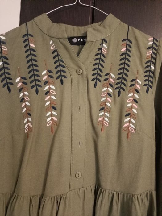 Rochie de vara mar 38