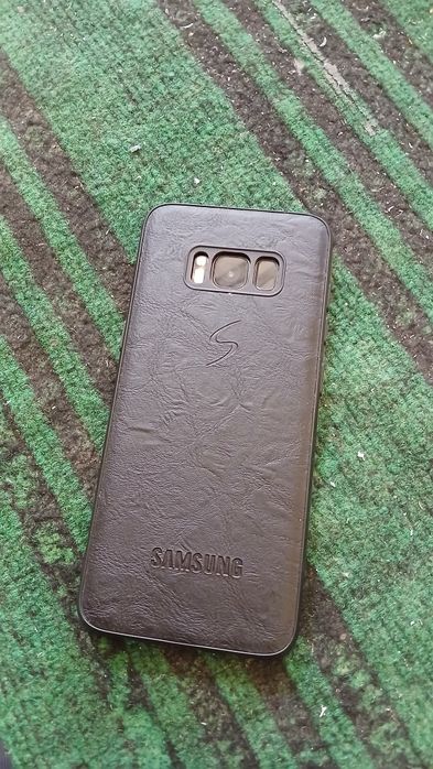 Samsung S8 sotiladi