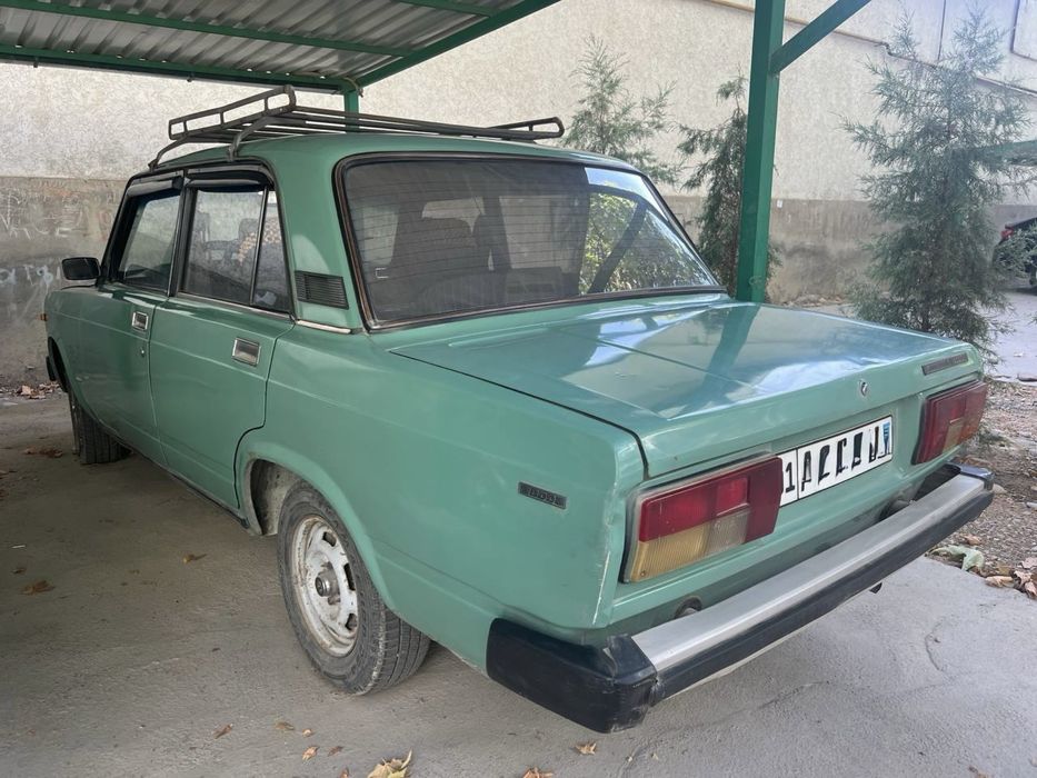 Прадается Ваз 2105