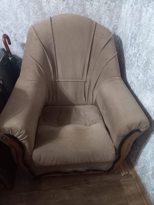 Кресло в отличном состоянии