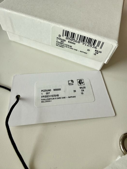 Furla Портмоне за карти