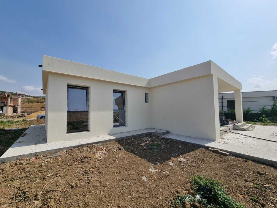 Продава се Къща в с. Кошарица, Област Бургас - 131 кв.м за 1222 €/кв.м - Снимка #3