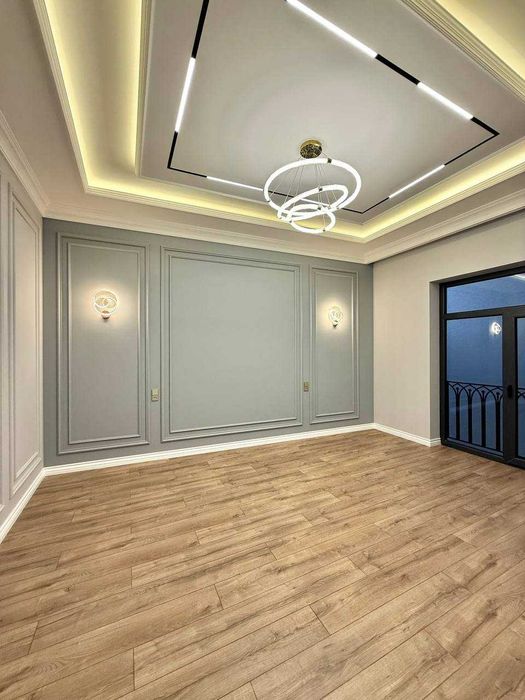 №PD-0944 - Продаётся новый дом на Никитина - 3соток!!!