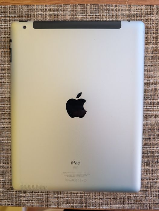 Tableta iPad 2  Model A1396