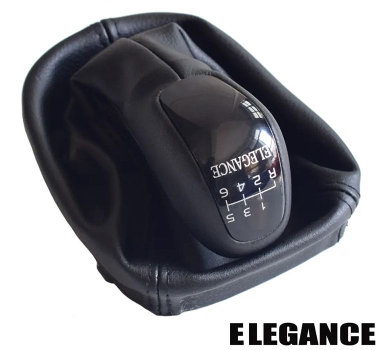 Nuca schimbator Manson 6 viteze Mercedes C Class W203 Elegance Clasic