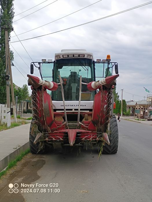 Канбайин РСМ 1401