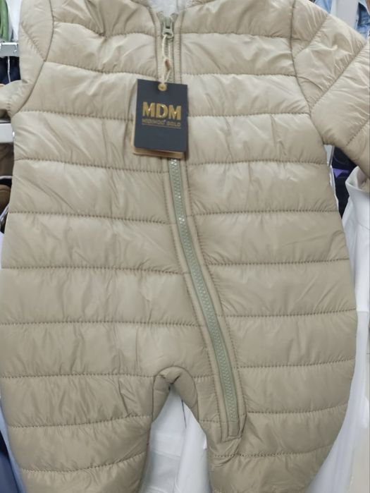 Комбинезон демисезон