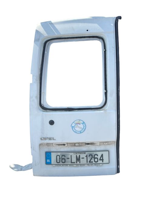 Usa De Incarcare Stanga Opel Combo 2007