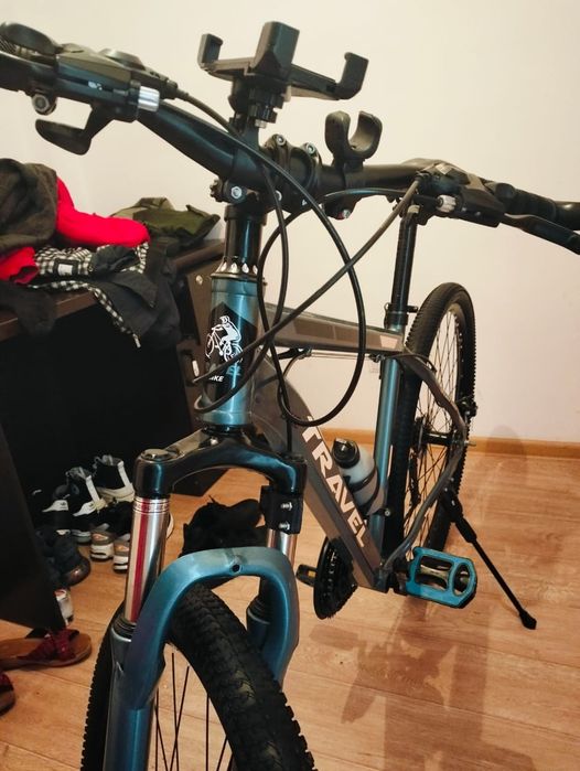 Продам велосипед