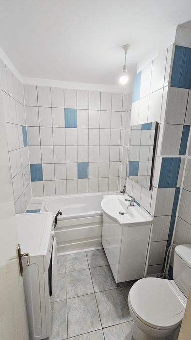 Garsoniera moderna, prima inchiriere, 8 min metrou