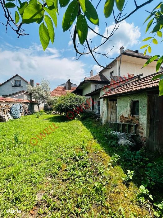 De vânzare casă familială în Baraolt, str. Petőfi Sándor