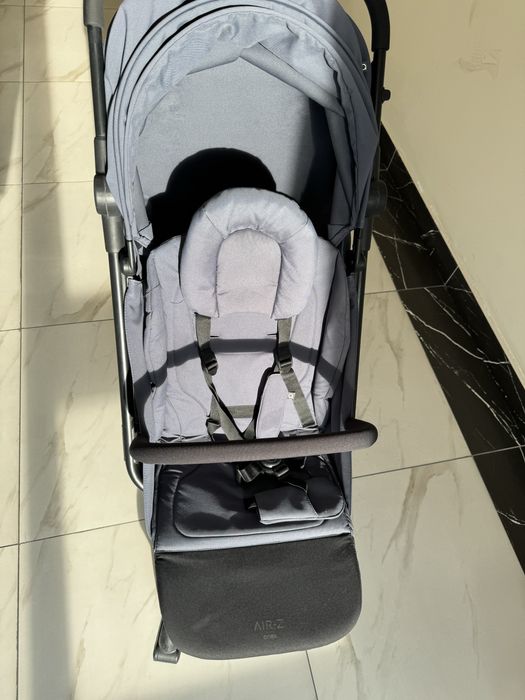 Продается коляска Anex Air Z (2 в 1)