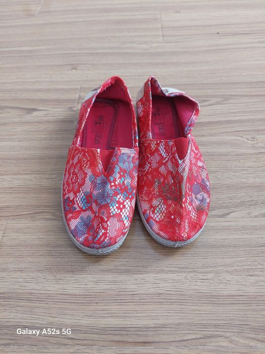 Balerini nr 39 și 40