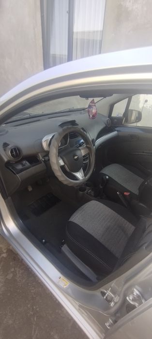 Продается автомашина Спарк