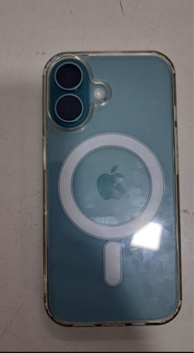 Айфон 16 с гарантией