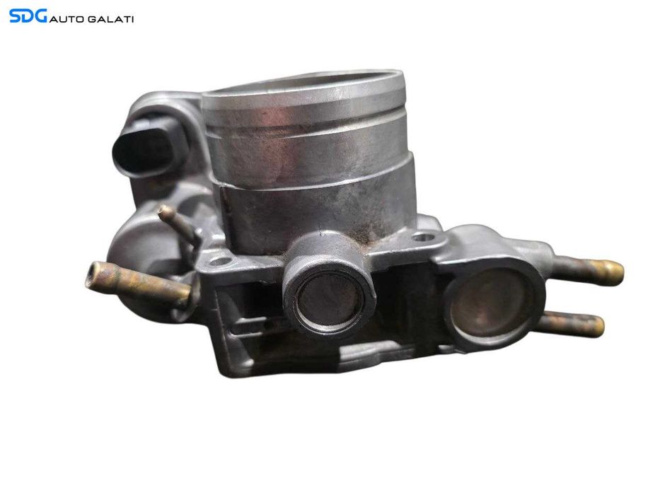 Clapeta Acceleratie Volkswagen Passat B5.5 1.6 Benzina ALZ 2001 - 2005 Cod 06B133062D [N4319]
