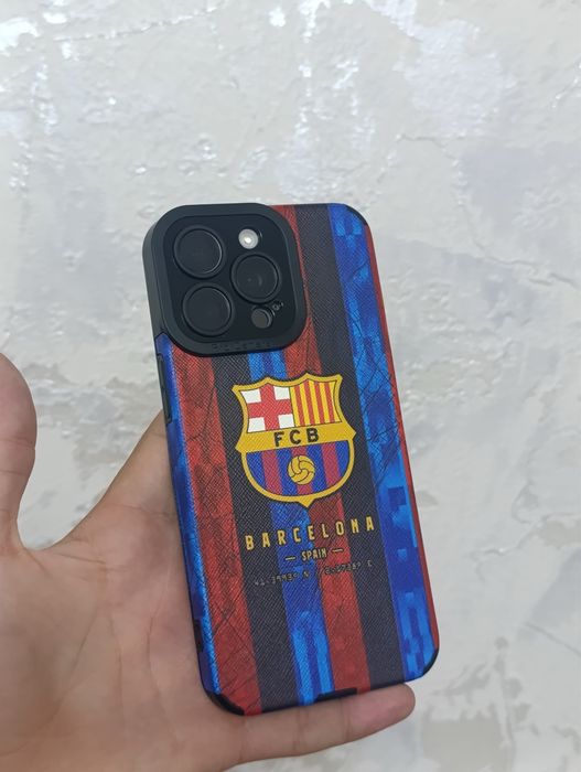 Chexol barcha iphone modellari uchun