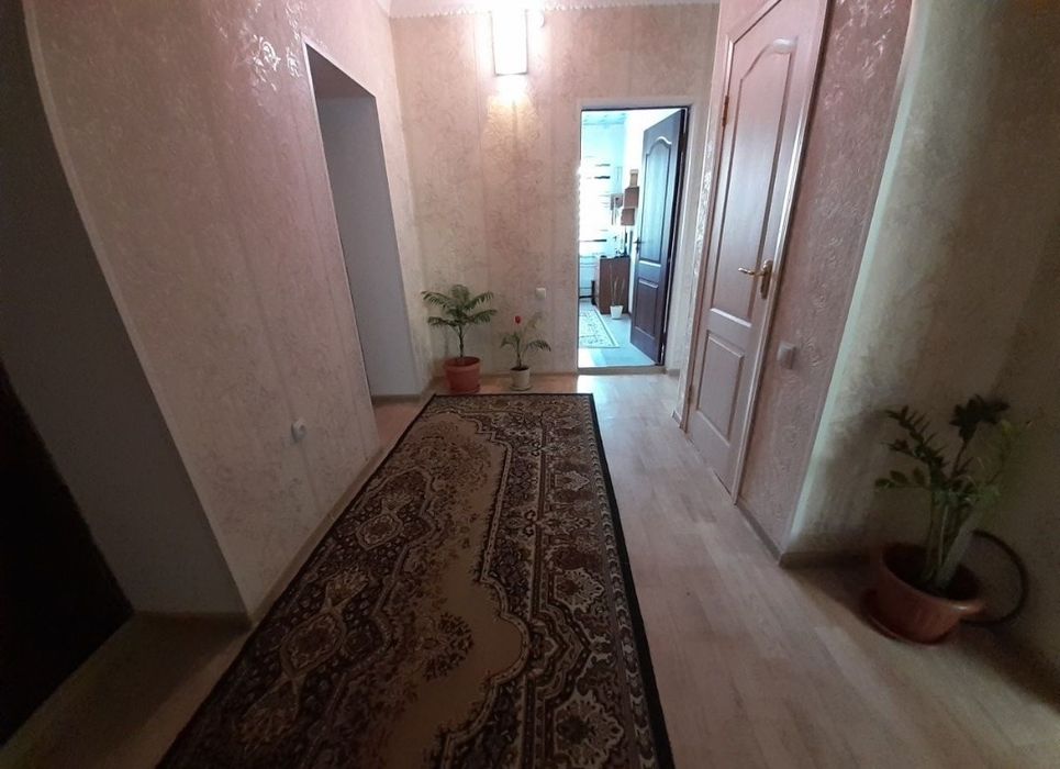 Продаю 3комнатную квартиру