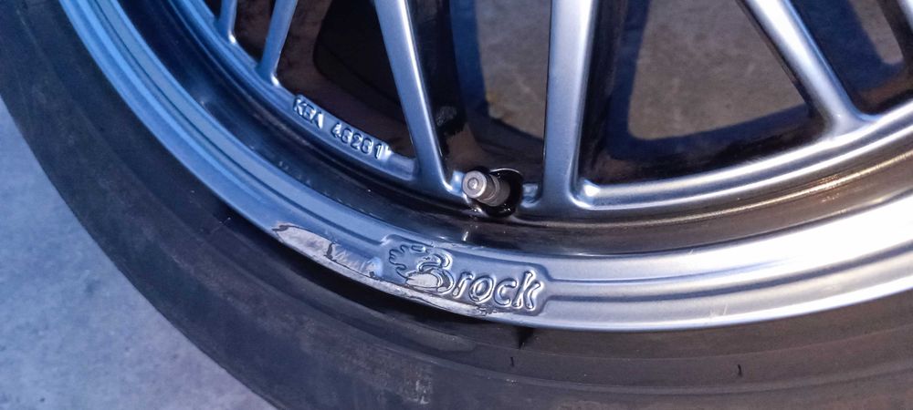 Летни гуми БМВ x1  17 цола