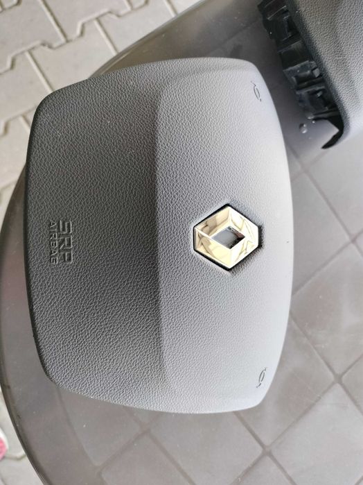 Airbag volan pentru Renault și Megane/ Scenic 3 și Peugeot