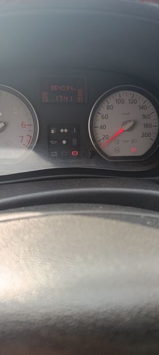 Dacia Logan 1.2 benzină+gpl