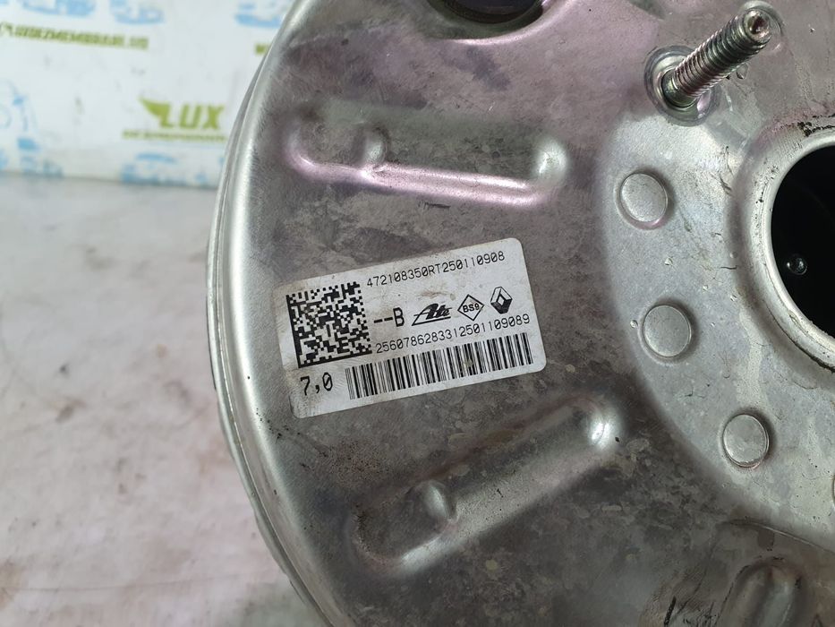 Tulumba frana 1.0 tce h4d480 472108350rt Renault Clio 5 [2019 - 2023]