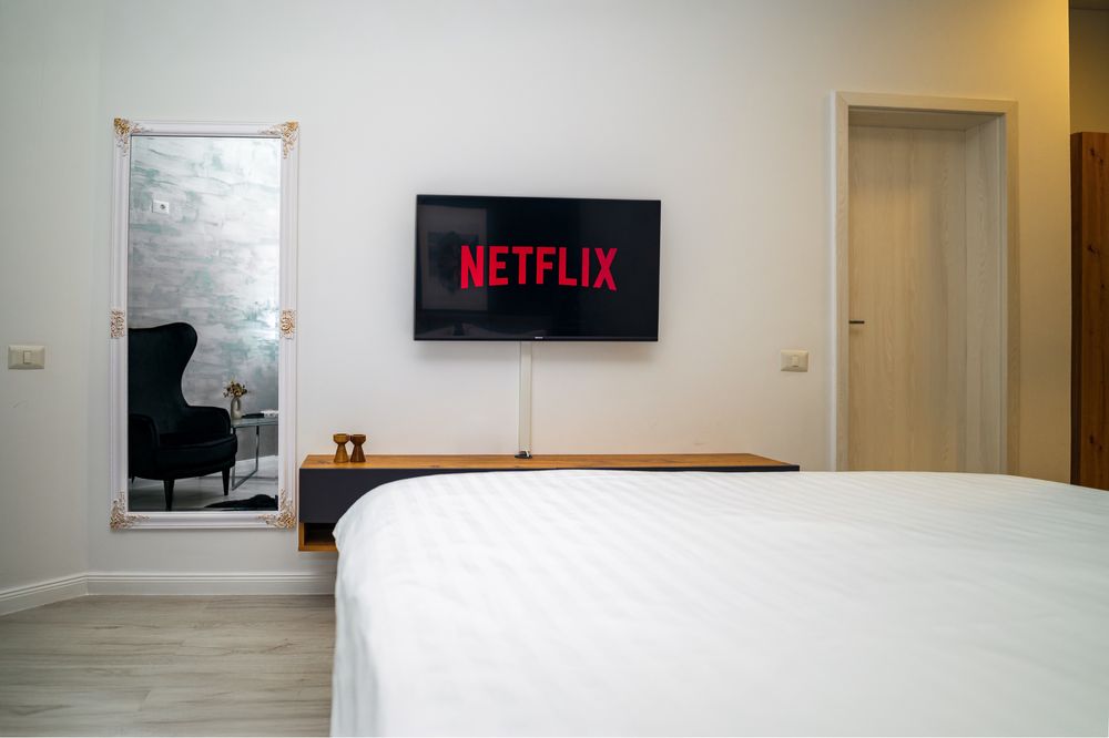Apartamente moderne Militari-Chiajna Regim Hotelier Netflix & parcare