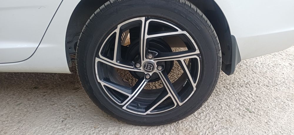 Saka diska r17 balini yangi