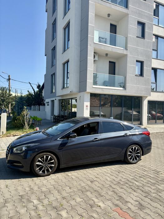 HYUNDAI i40 2016 — imagine 2
