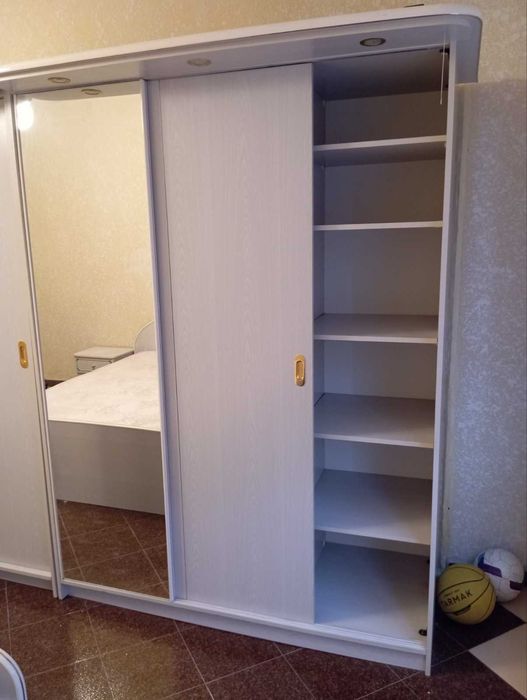 Спален комплект.