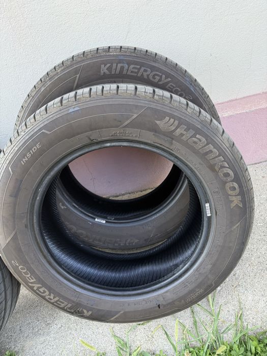 Anvelope 185 65 R15 opel dacia renault etc.