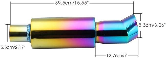 Гърне спортно задно №3609-10 55х83х400мм.