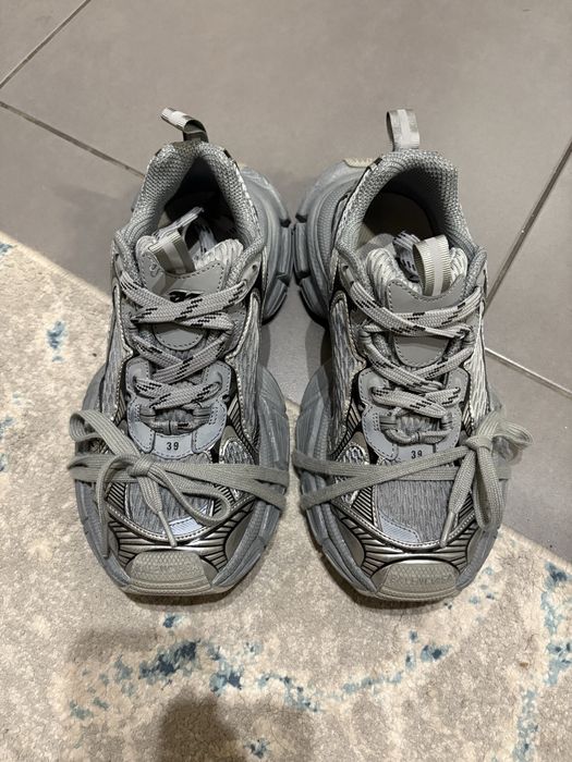 Balenciaga 3xl