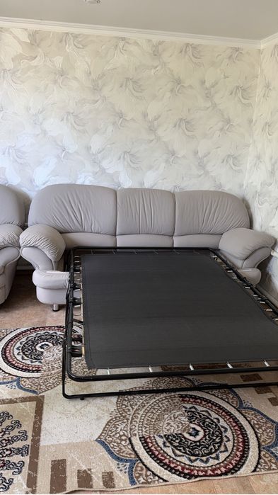 Продам диван кресло