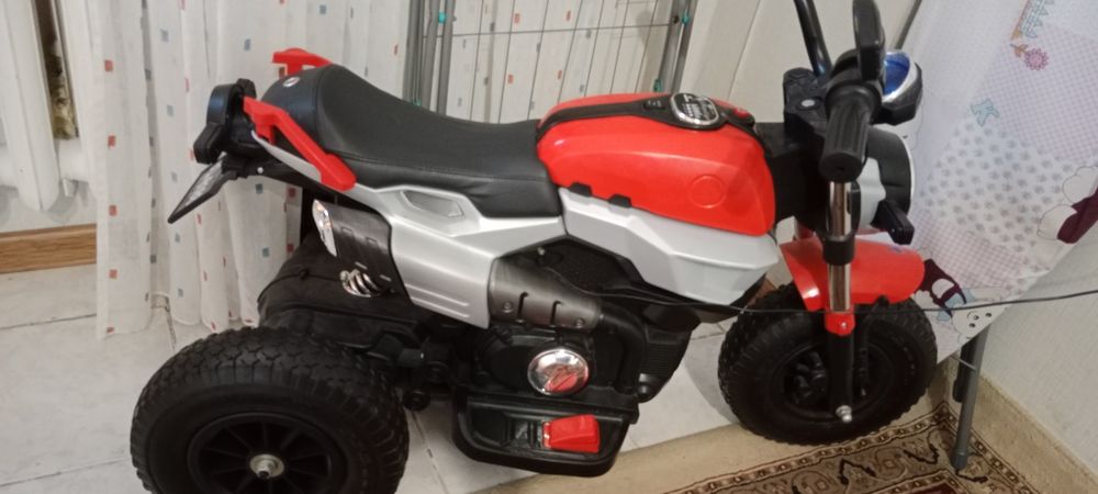 Продам электромотоцикл