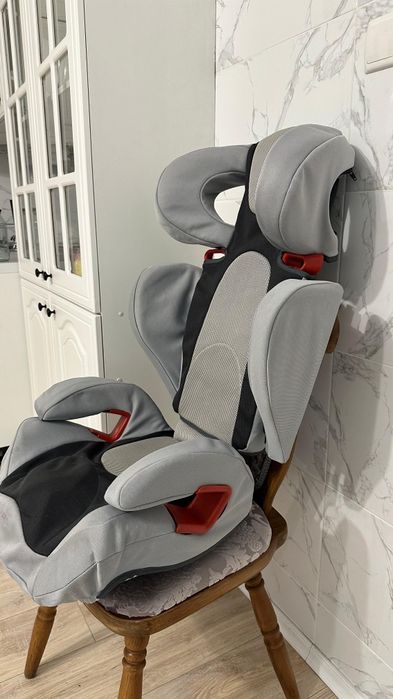 Автокресло CHICCO