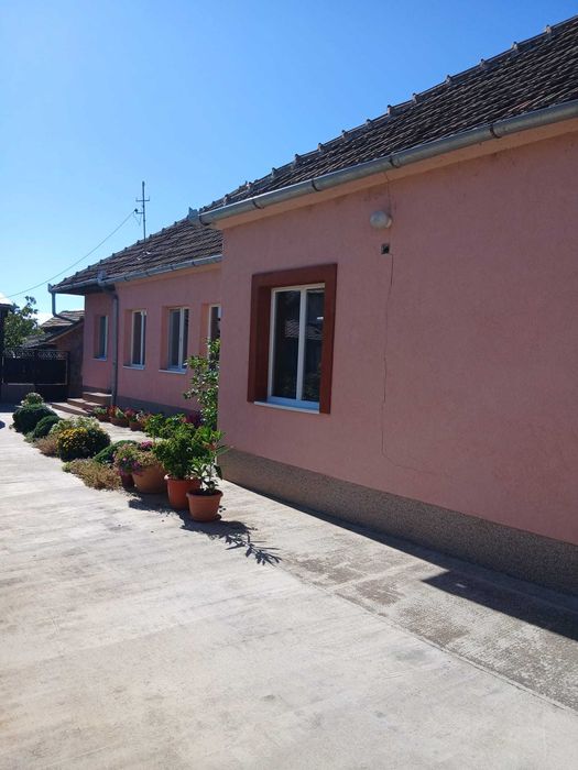 Vand casa in Varsand