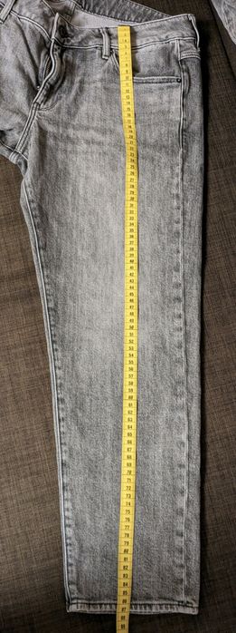 Дамски дънки G-star