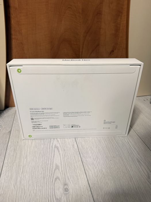 Macbook Neo 256GB