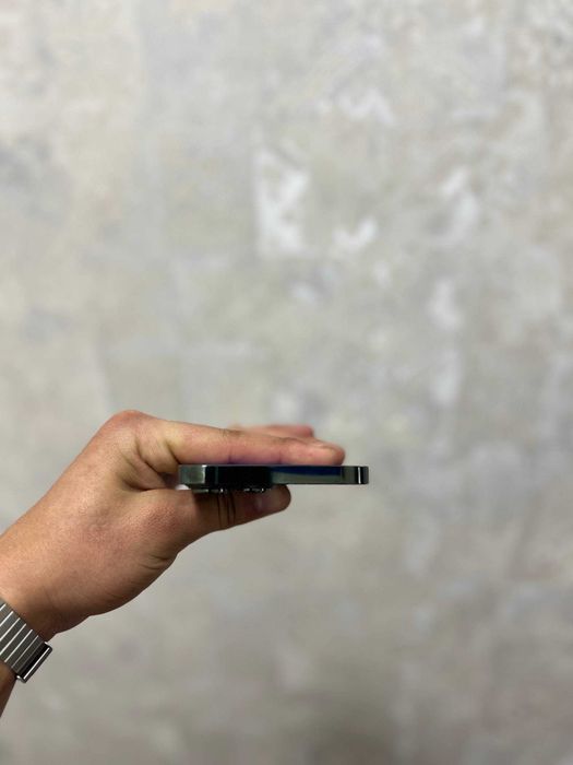 Iphone 13 pro max 128 gb 84% LL/A Green