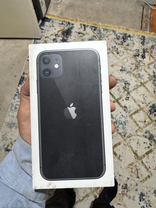 Iphone 11 Айфон 11