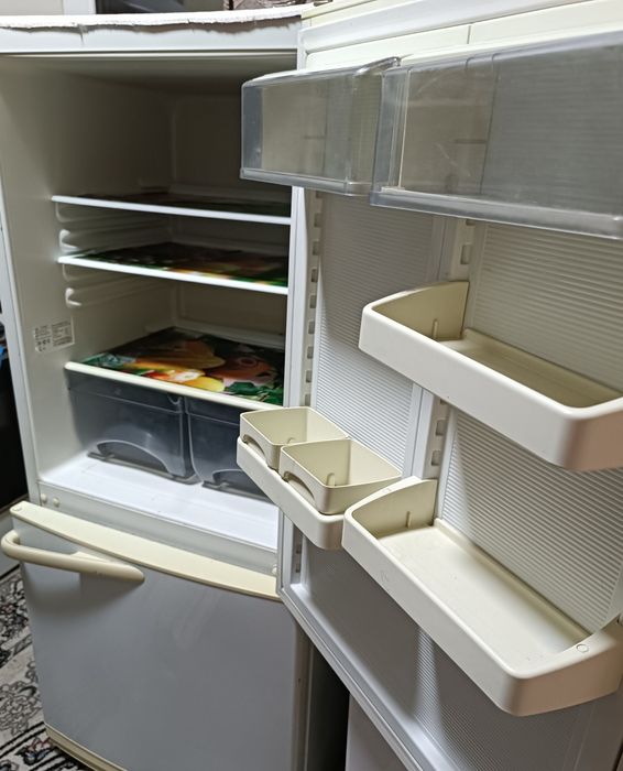 Korinishi qanday bolsa shunde xolatda