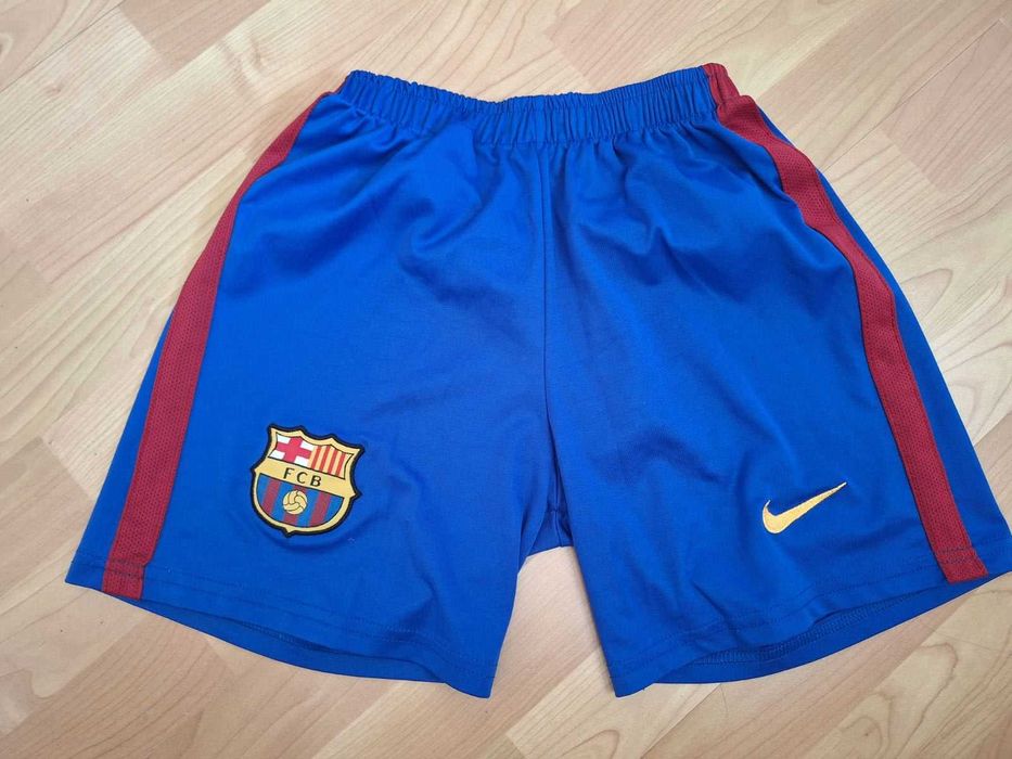 Спортни панталони Barcelona