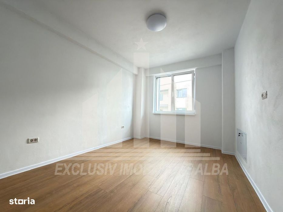 Apartament – Alba Iulia, Ampoi III - Vedere 3
