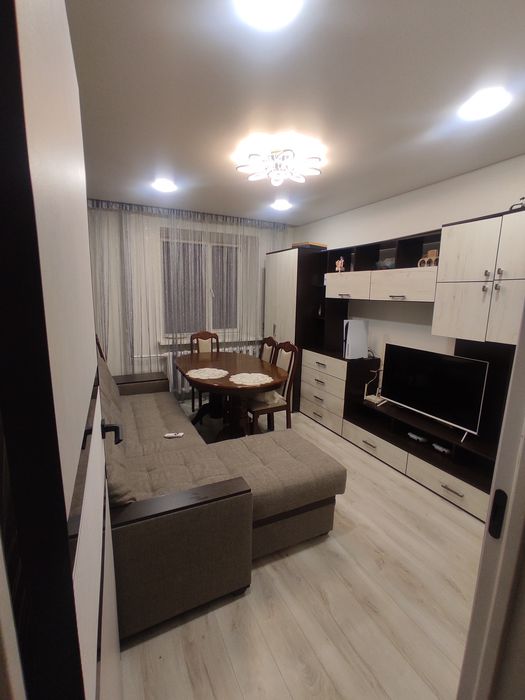 Продам квартиру камзина