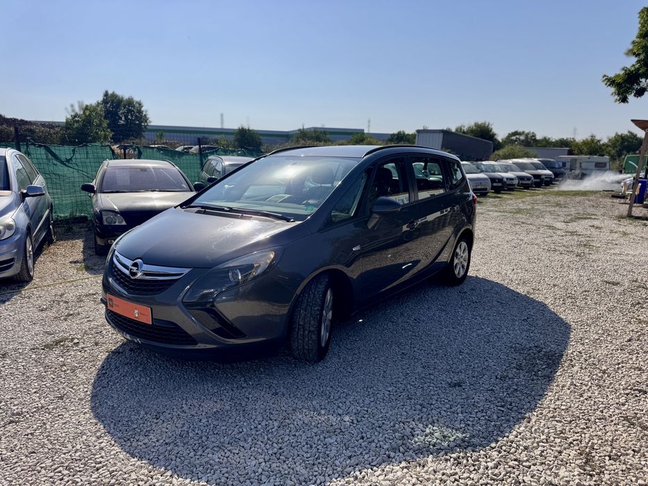 7 Locuri/Euro 5/AC/Navigatie/Rate Avans 0