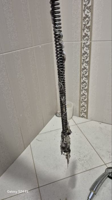 Отпушване на канали-ВиК услуги