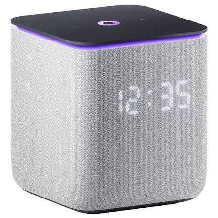 Умная колонка Яндекс YNDX-00054BLK Миди в 5ти цветах +/